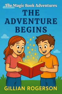 The Adventure Begins