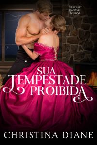 Sua Tempestade Proibida