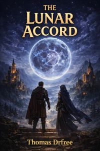 The Lunar Accord 