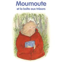 Moumoute et la boîte aux trésors