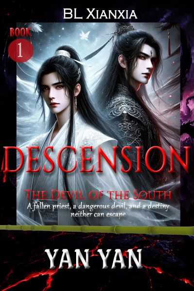 Descension Book 1