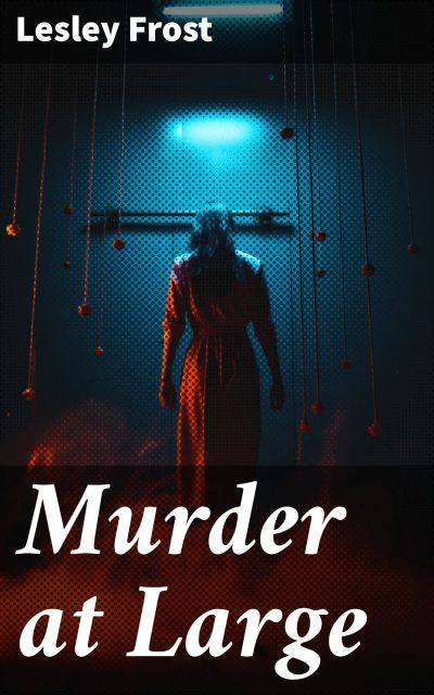 Murder at Large