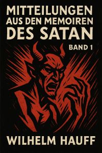 Mitteilungen aus den Memoiren des Satan 