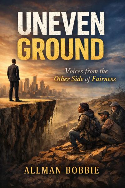 Uneven Ground: Voices from the Other Side of Fairness