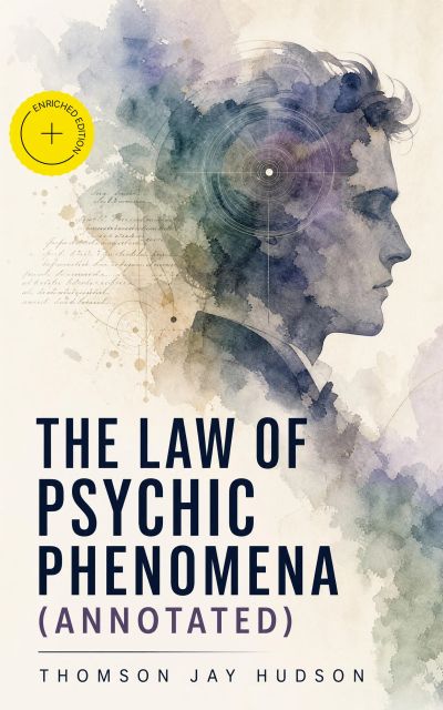 The Law of Psychic Phenomena (Annotated)