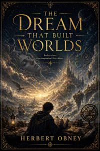 The Dream That Built Worlds