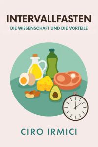 Intermittierendes Fasten: Die Wissenschaft und Vorteile