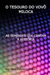 O Tesouro Do Vovô Miloca