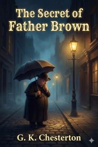 The Secret of Father Brown