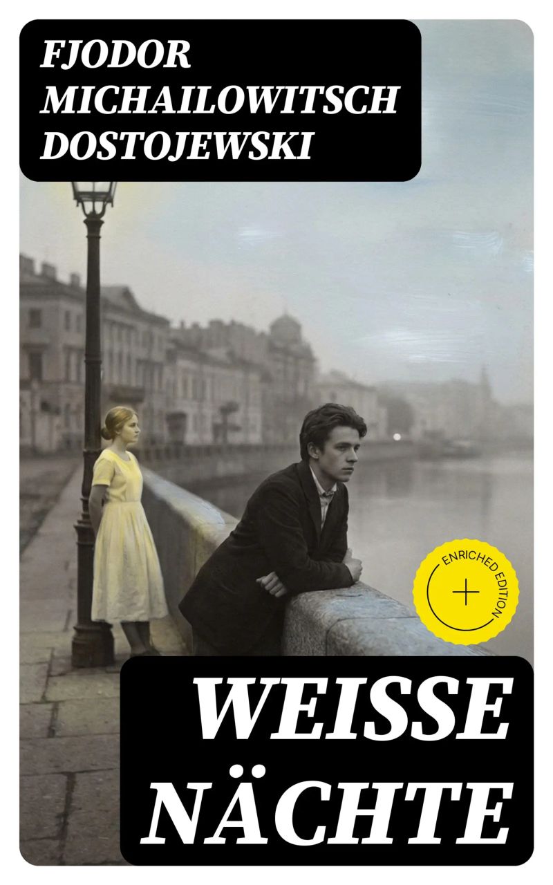 Weiße Nächte