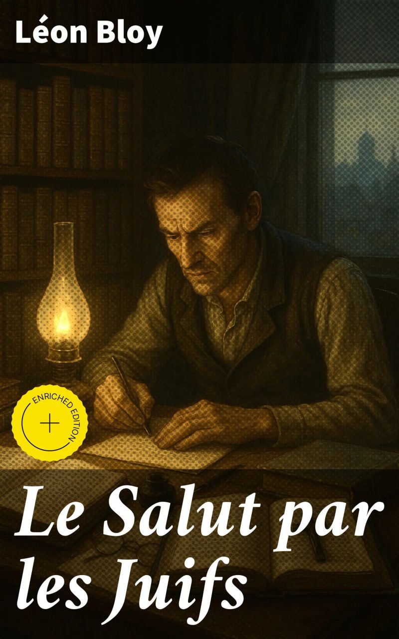 Le Salut par les Juifs