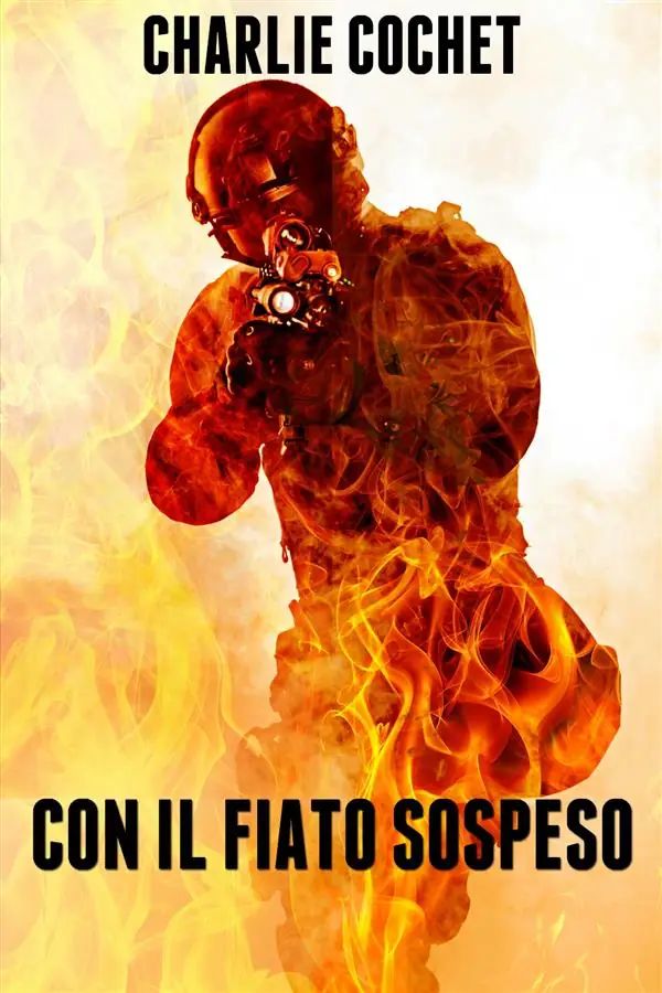 Con il fiato sospeso (THIRDS Vol. 2)