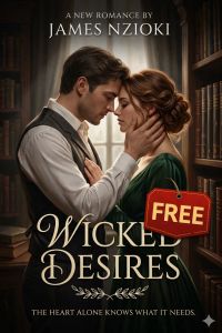 wicked desires