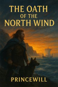THE OATH OF THE NORTH WIND