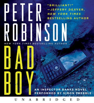 Bad Boy