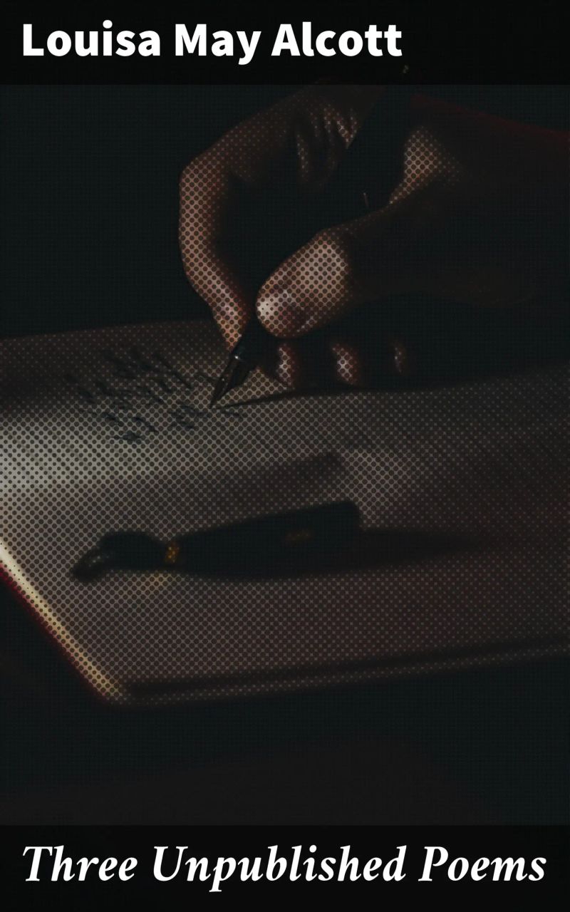 Three Unpublished Poems