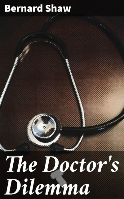 The Doctor's Dilemma