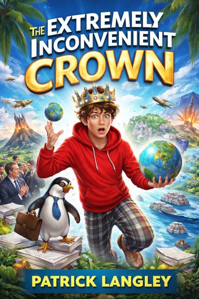 The Extremely Inconvenient Crown