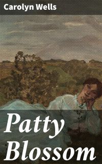 Patty Blossom