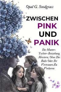 Zwischen Pink und Panik