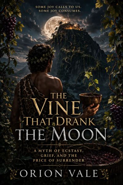 The Vine That Drank the Moon