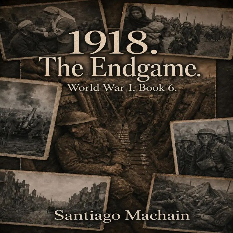 1918: The Endgame