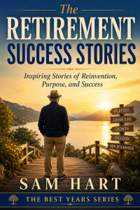 The Retirement Success 
Stories