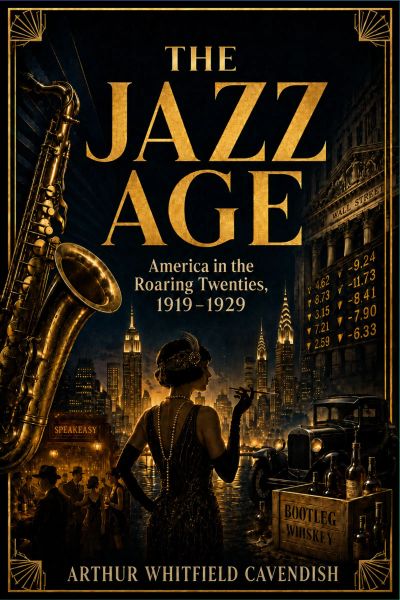THE JAZZ AGE