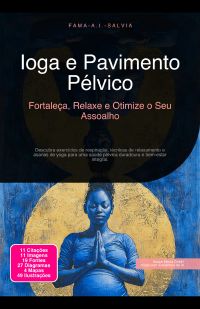 Ioga e Pavimento Pélvico