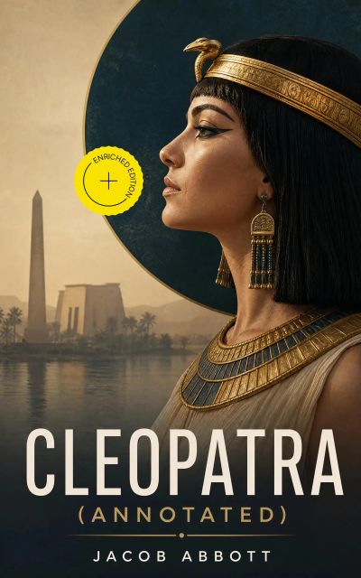 Cleopatra (Annotated)