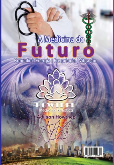 A Medicina Do Futuro 186 Páginas