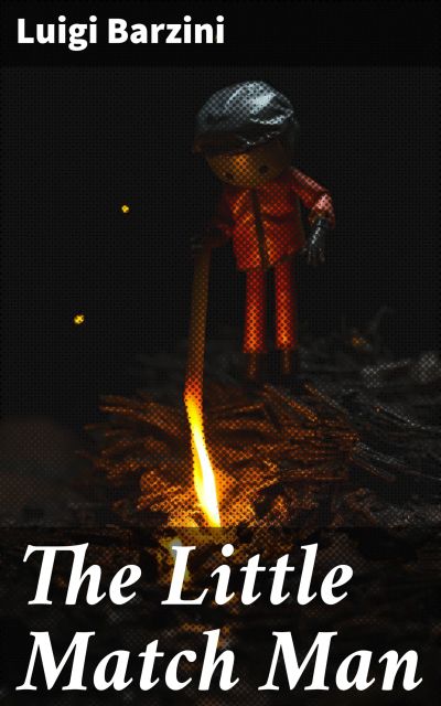 The Little Match Man