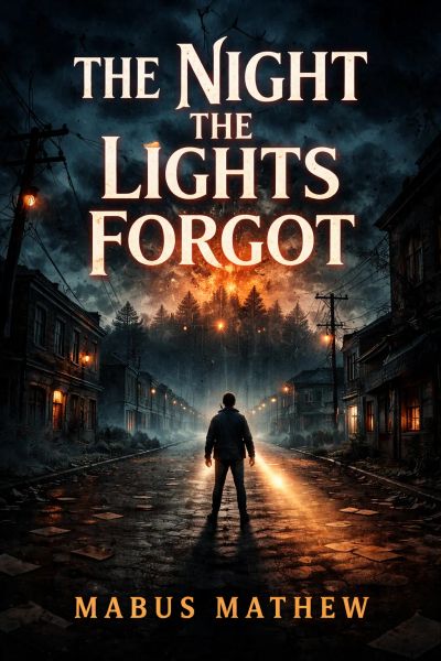 The night the lights forgot