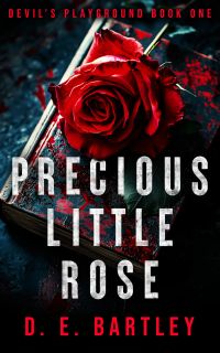 Precious Little Rose