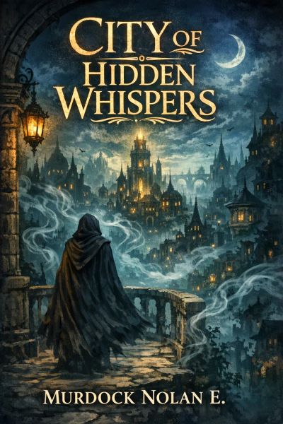 City of Hidden Whispers