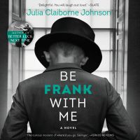 Be Frank With Me
