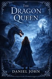 The Dragon Queen