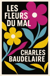 Les Fleurs du Mal