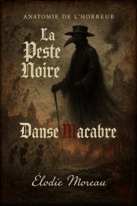 La Peste Noire : Danse Macabre 