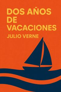  Dos Años de Vacaciones