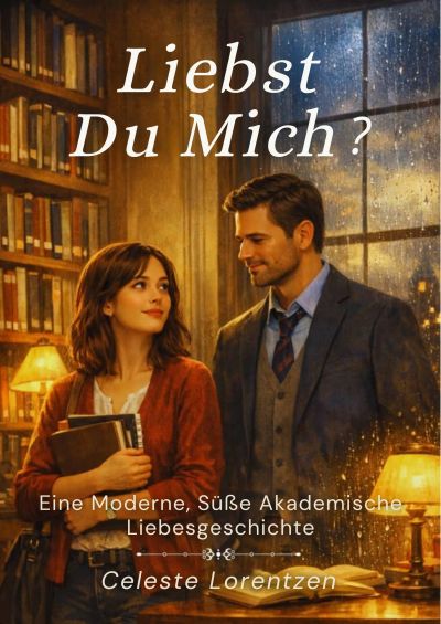 Liebst Du Mich?