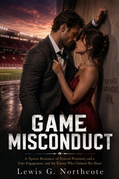 Game Misconduct