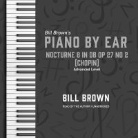 Nocturne 8 in Db Op 27 no 2 (Chopin)