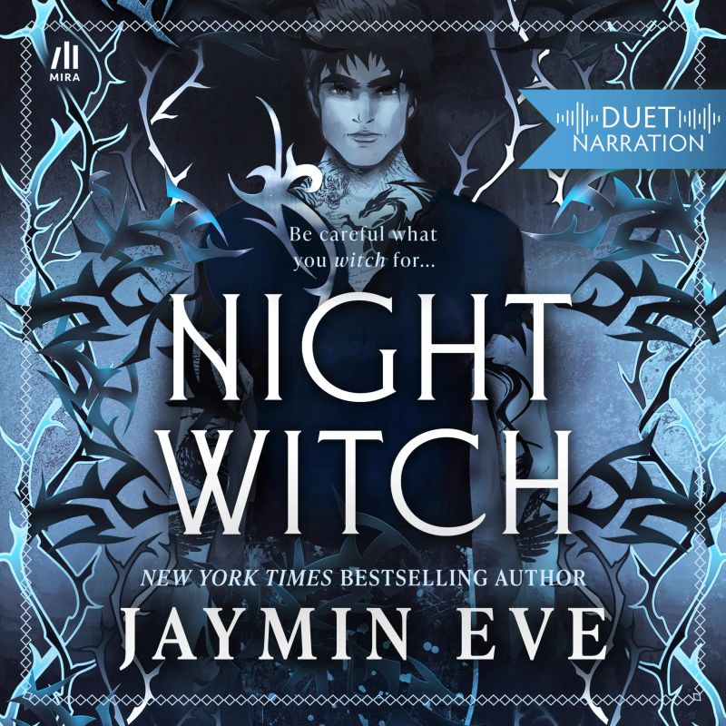 Night Witch