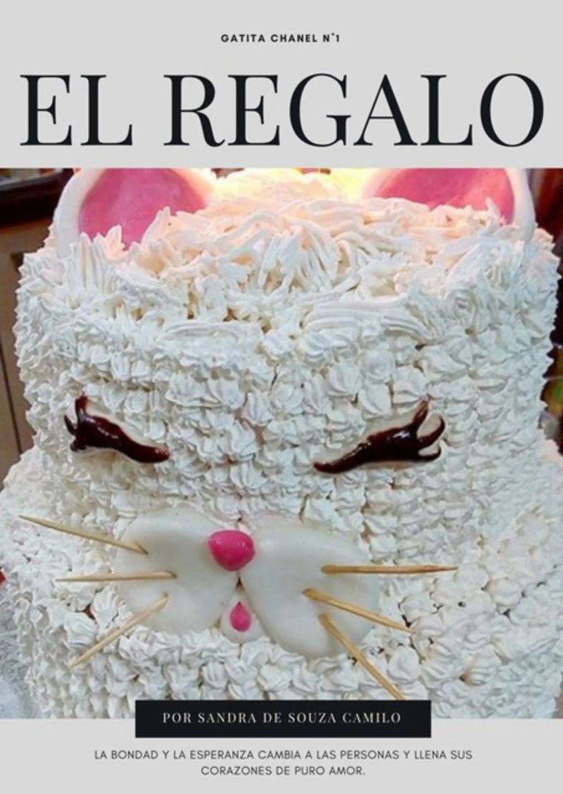 El Regalo