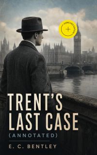 Trent's Last Case (Annotated)
