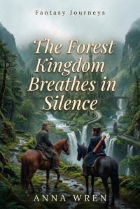 The Forest Kingdom Breathes in Silence