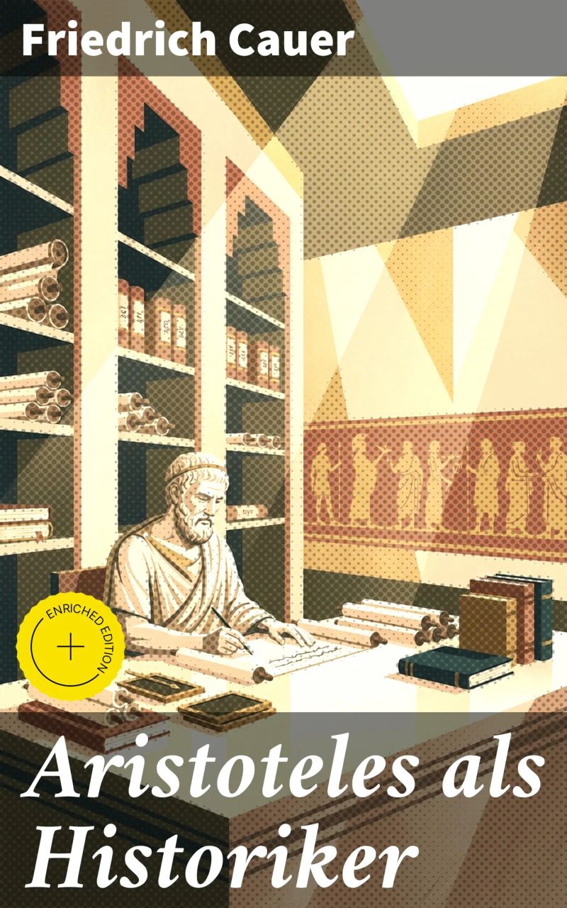 Aristoteles als Historiker