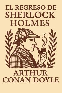 El regreso de Sherlock Holmes