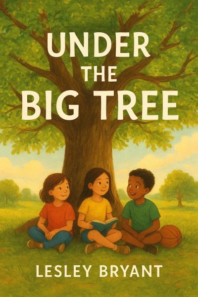 UNDER THE BIG TREE